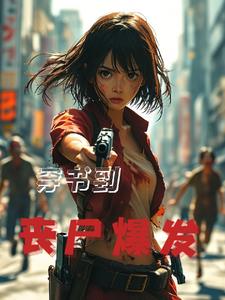 穿书丧尸养女主的小说